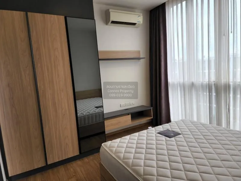 FOR SALE condo , Hasu Haus Sukhumvit 77 , BTS-Phra Khanong , Phra