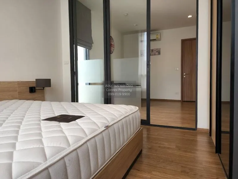 FOR SALE condo , Hasu Haus Sukhumvit 77 , BTS-Phra Khanong , Phra