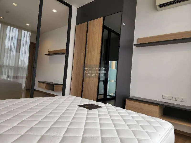 FOR SALE condo , Hasu Haus Sukhumvit 77 , BTS-Phra Khanong , Phra