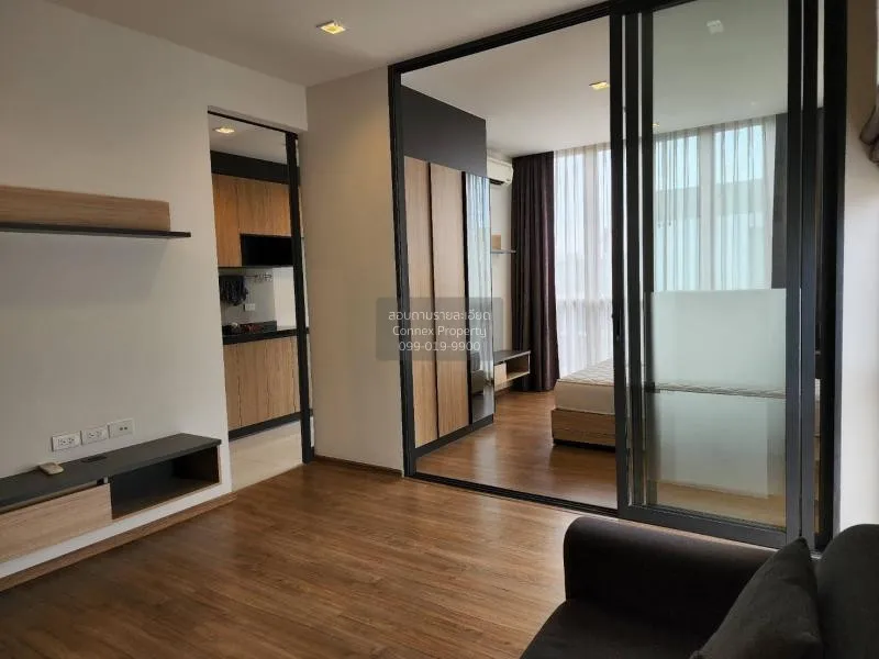 FOR SALE condo , Hasu Haus Sukhumvit 77 , BTS-Phra Khanong , Phra 4