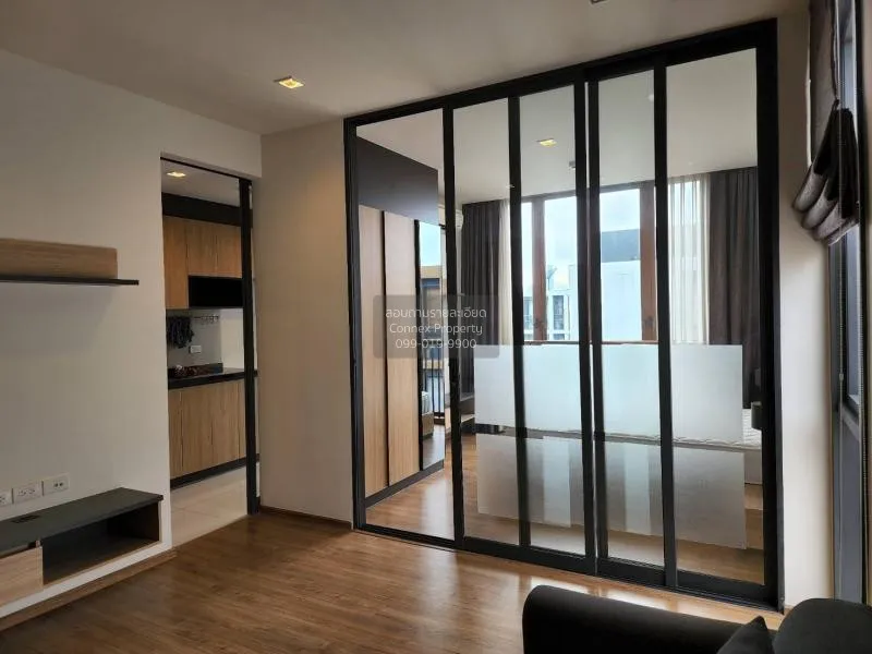 FOR SALE condo , Hasu Haus Sukhumvit 77 , BTS-Phra Khanong , Phra