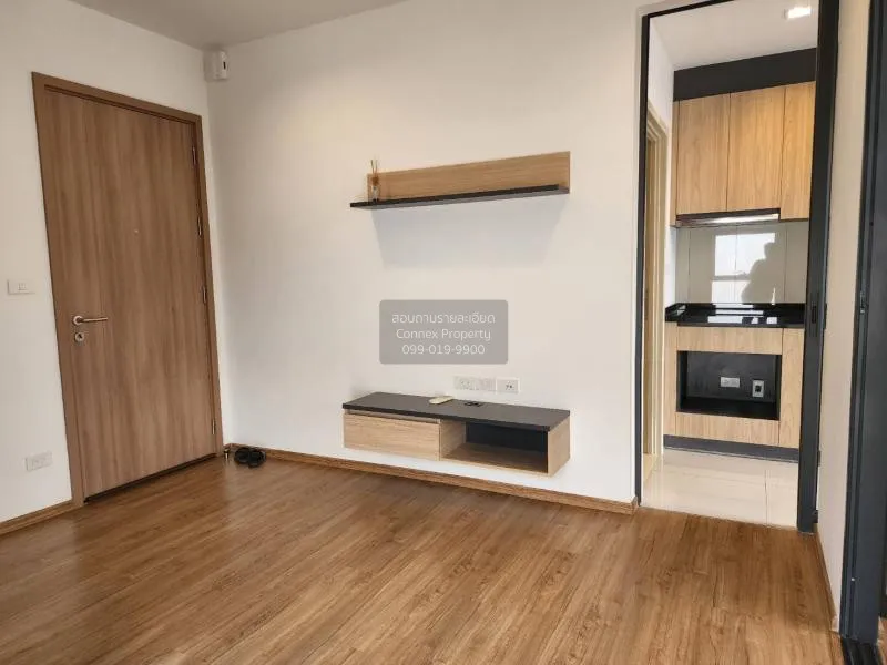 FOR SALE condo , Hasu Haus Sukhumvit 77 , BTS-Phra Khanong , Phra