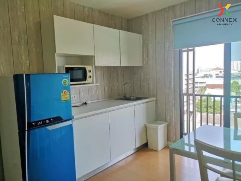 FOR SALE condo , iCondo Sukhumvit 105 , BTS-Bang Na , Bang Na , B FOR SALE condo , iCondo Sukhumvit 105 , BTS-Bang Na , Bang Na , B 4