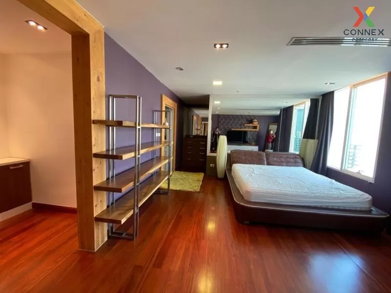 FOR RENT condo , Wind Sukhumvit 23 , MRT-Sukhumvit , Khlong Toei  3