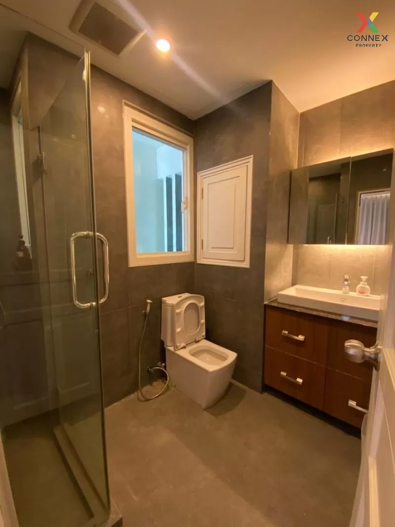 FOR RENT condo , Wind Sukhumvit 23 , MRT-Sukhumvit , Khlong Toei 
