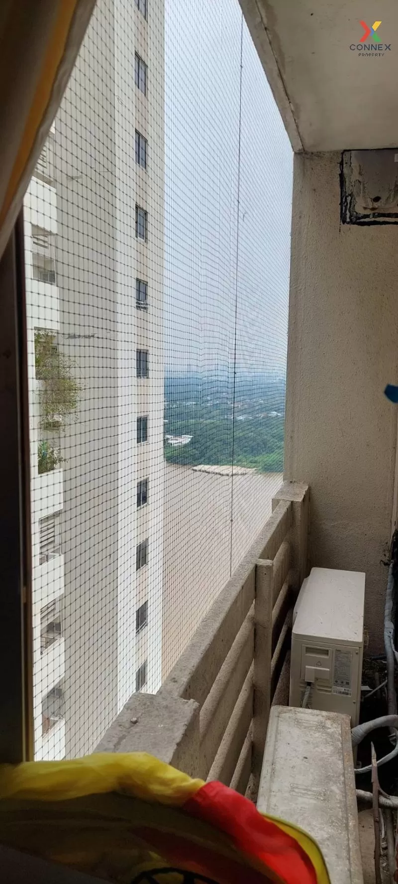 FOR SALE condo , SV City Rama 3 , Bang Phong Phang , Yannawa , Ba