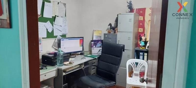 FOR SALE condo , SV City Rama 3 , Bang Phong Phang , Yannawa , Ba 2