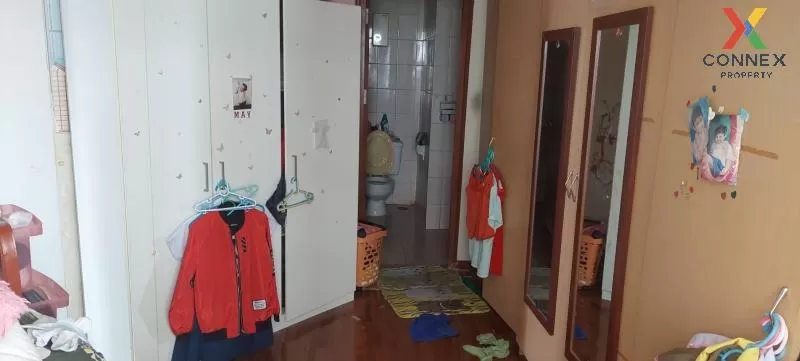 FOR SALE condo , SV City Rama 3 , Bang Phong Phang , Yannawa , Ba 4