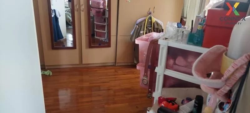 FOR SALE condo , SV City Rama 3 , Bang Phong Phang , Yannawa , Ba