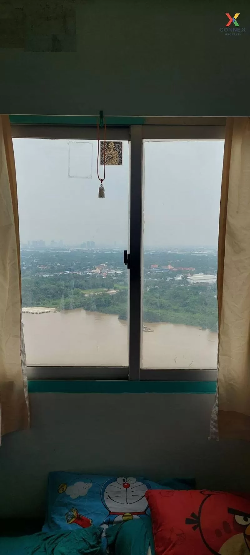 FOR SALE condo , SV City Rama 3 , Bang Phong Phang , Yannawa , Ba