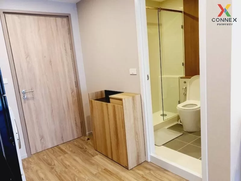 เช่าคอนโด  บลอสซั่ม คอนโด แอท สาทร - เจริญราษฎร์ BTS-สุรศักดิ์ ทุ