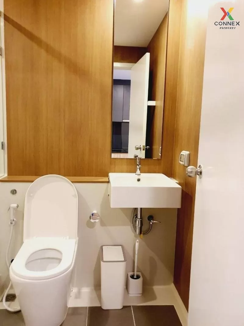 เช่าคอนโด  บลอสซั่ม คอนโด แอท สาทร - เจริญราษฎร์ BTS-สุรศักดิ์ ทุ