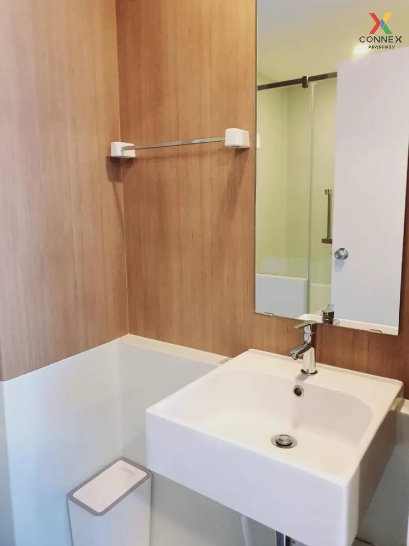 เช่าคอนโด  บลอสซั่ม คอนโด แอท สาทร - เจริญราษฎร์ BTS-สุรศักดิ์ ทุ