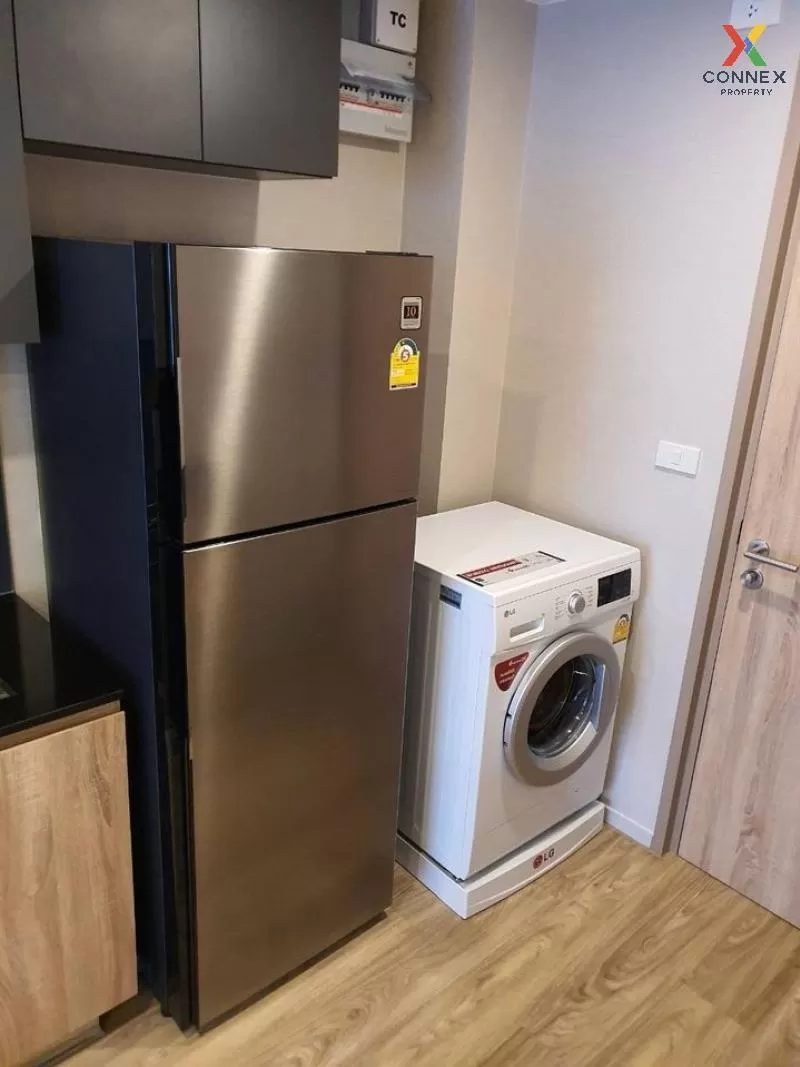 เช่าคอนโด  บลอสซั่ม คอนโด แอท สาทร - เจริญราษฎร์ BTS-สุรศักดิ์ ทุ