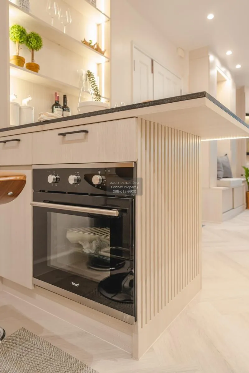 FOR SALE condo , Fortune Condo Town , Chong Nonsi , Yannawa , Ban