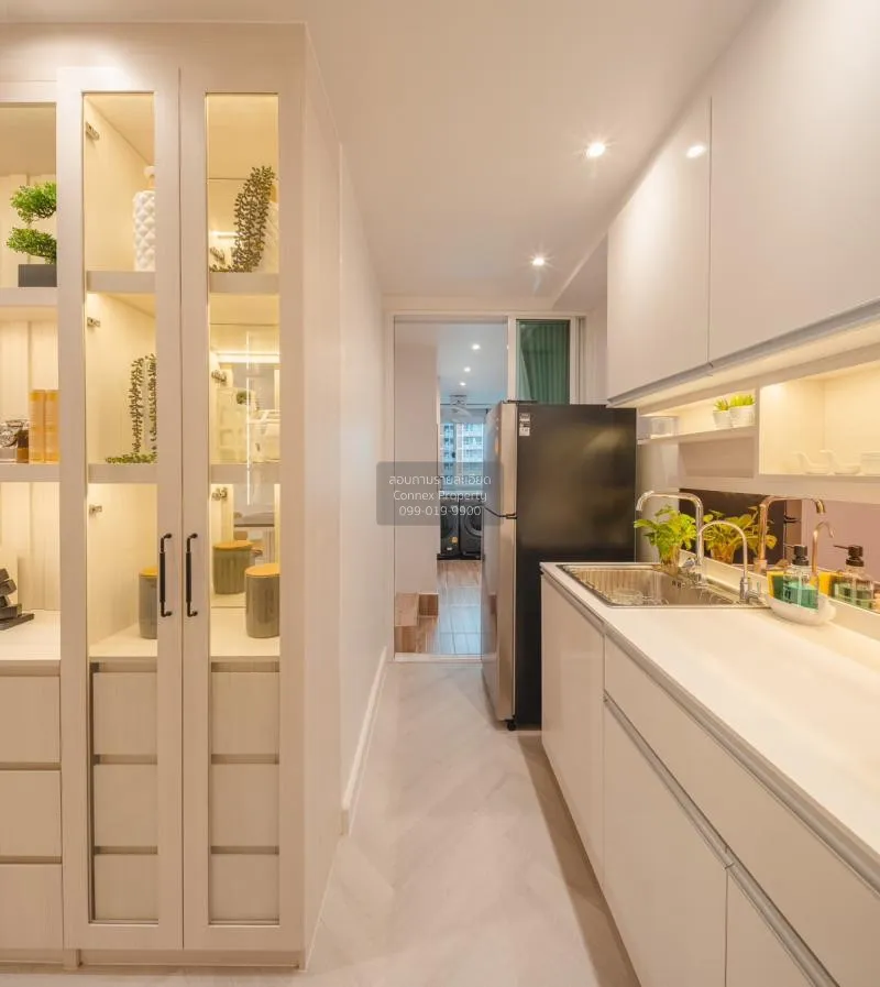 FOR SALE condo , Fortune Condo Town , Chong Nonsi , Yannawa , Ban