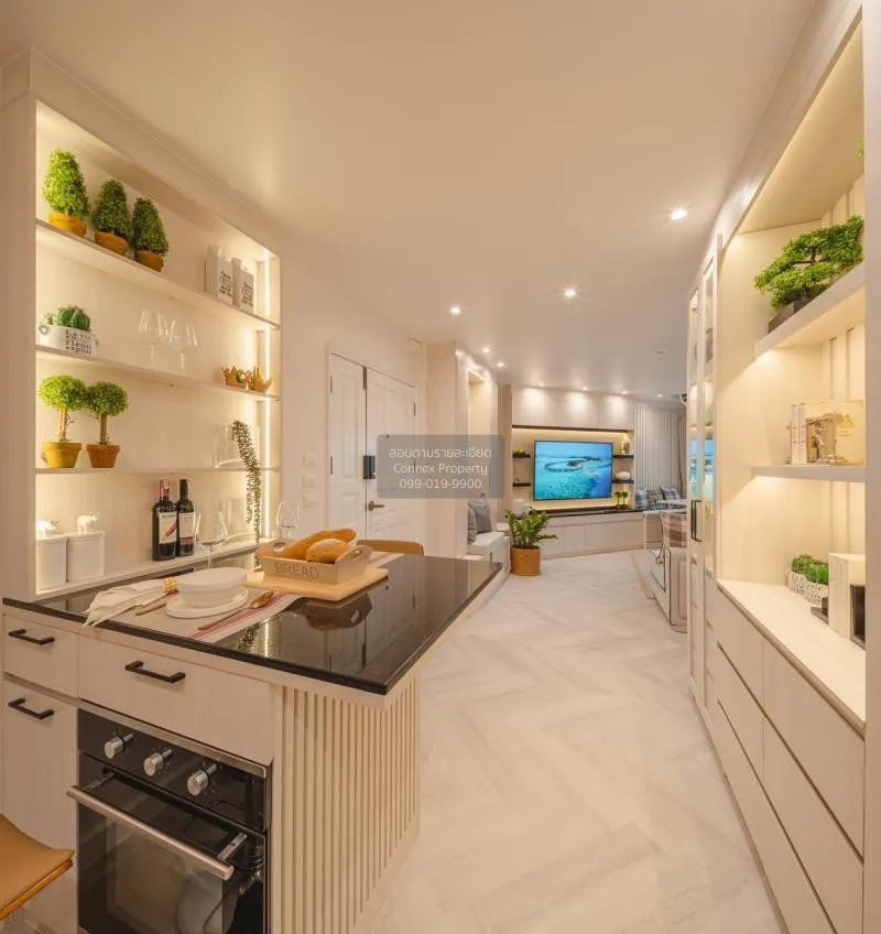 FOR SALE condo , Fortune Condo Town , Chong Nonsi , Yannawa , Ban