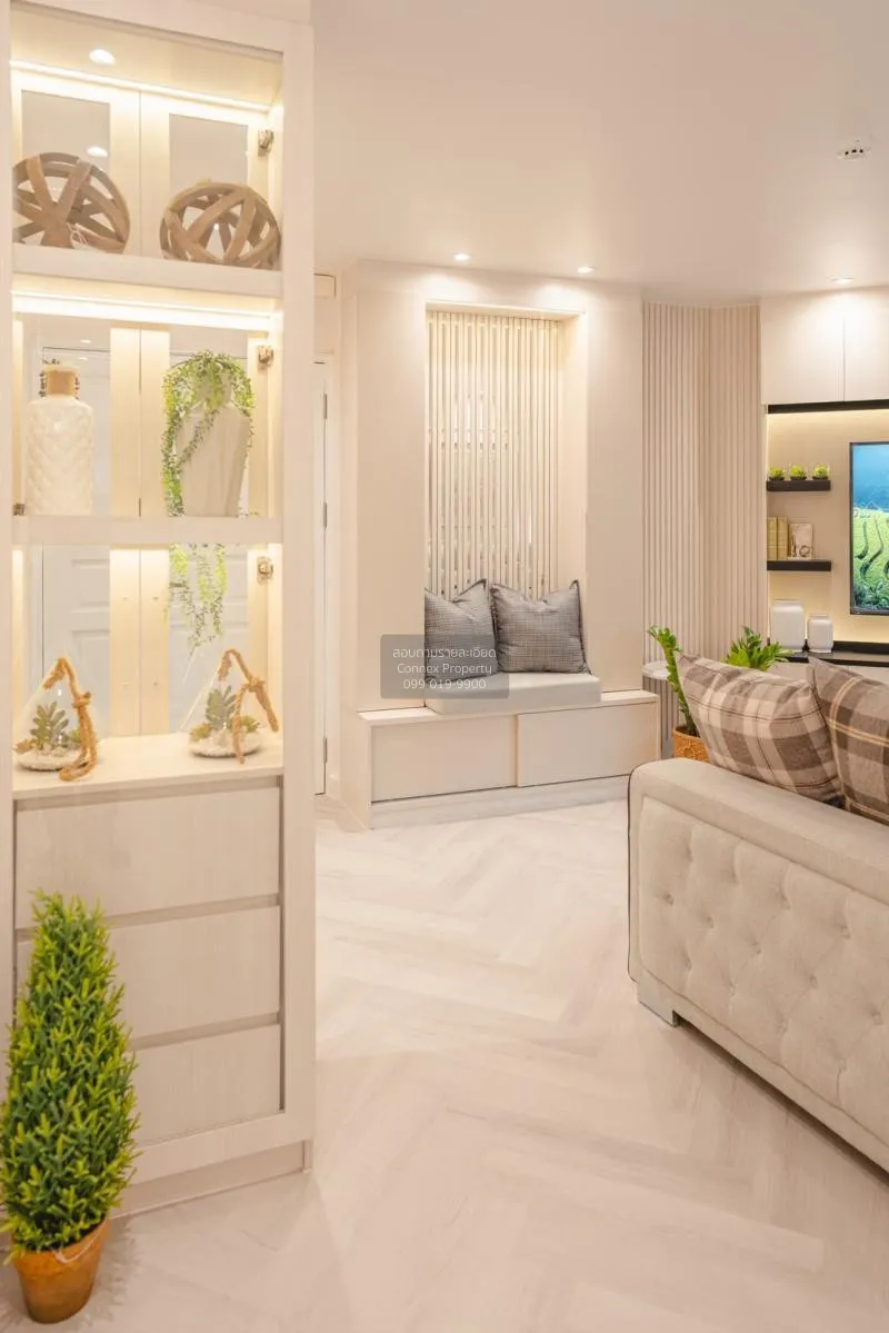 FOR SALE condo , Fortune Condo Town , Chong Nonsi , Yannawa , Ban