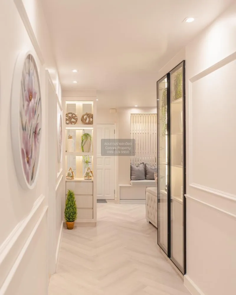 FOR SALE condo , Fortune Condo Town , Chong Nonsi , Yannawa , Ban