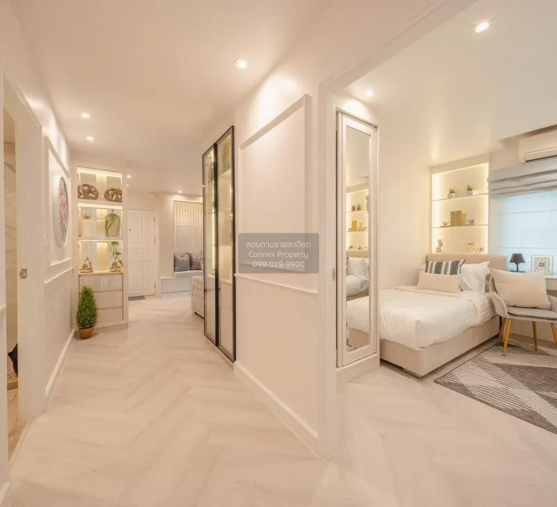 FOR SALE condo , Fortune Condo Town , Chong Nonsi , Yannawa , Ban