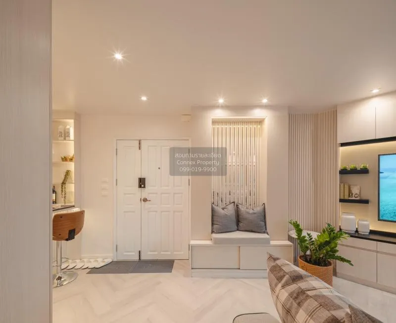 FOR SALE condo , Fortune Condo Town , Chong Nonsi , Yannawa , Ban