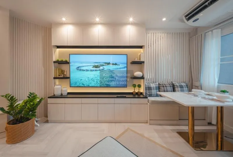 FOR SALE condo , Fortune Condo Town , Chong Nonsi , Yannawa , Ban