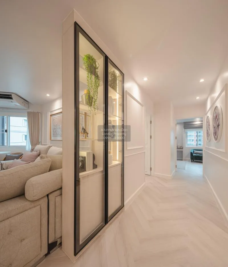 FOR SALE condo , Fortune Condo Town , Chong Nonsi , Yannawa , Ban