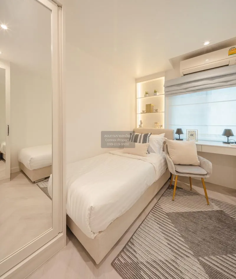 FOR SALE condo , Fortune Condo Town , Chong Nonsi , Yannawa , Ban