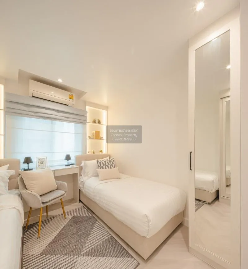 FOR SALE condo , Fortune Condo Town , Chong Nonsi , Yannawa , Ban