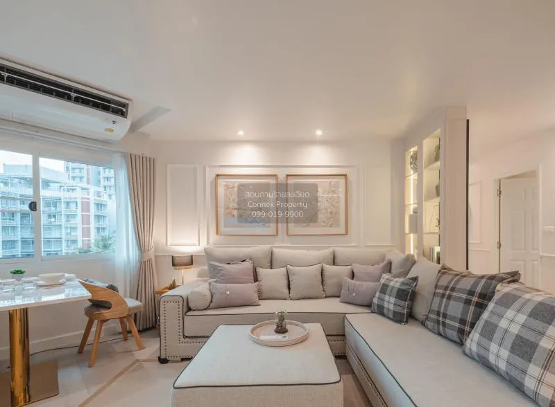 FOR SALE condo , Fortune Condo Town , Chong Nonsi , Yannawa , Ban 3