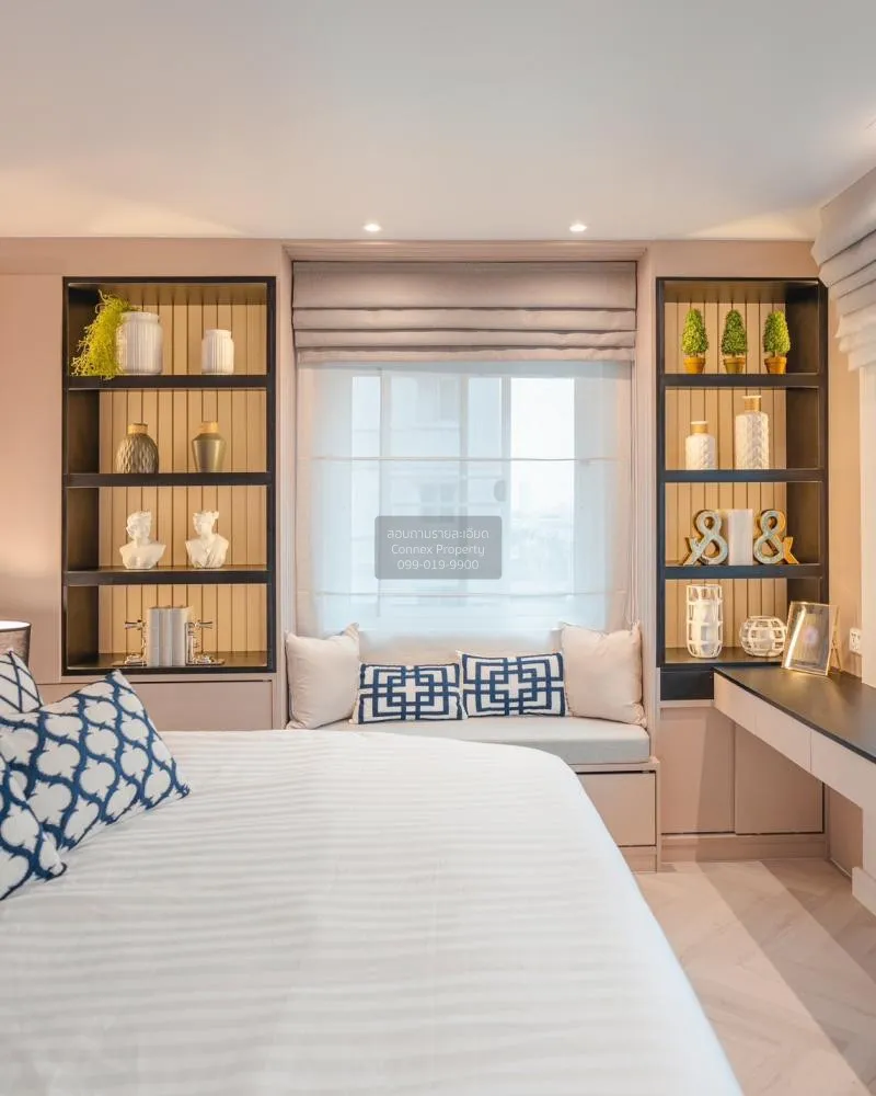 FOR SALE condo , Fortune Condo Town , Chong Nonsi , Yannawa , Ban