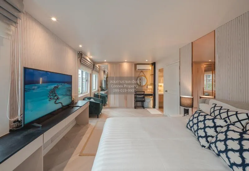 FOR SALE condo , Fortune Condo Town , Chong Nonsi , Yannawa , Ban