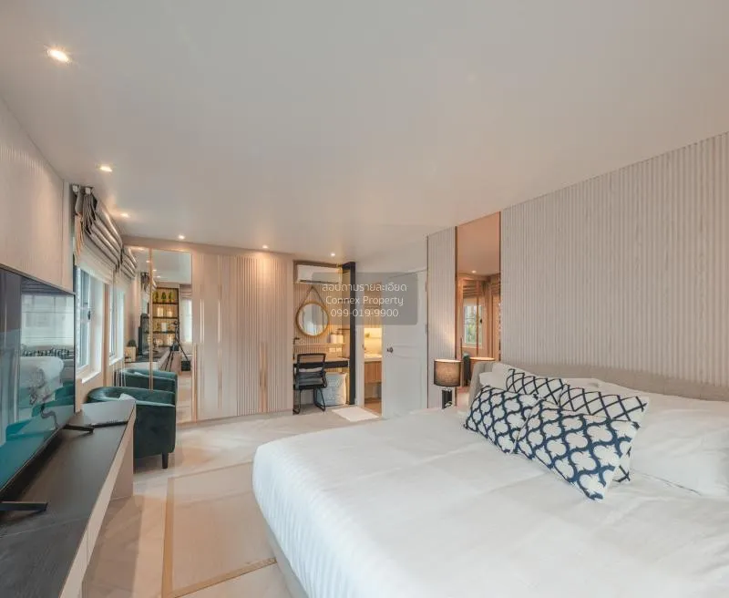 FOR SALE condo , Fortune Condo Town , Chong Nonsi , Yannawa , Ban