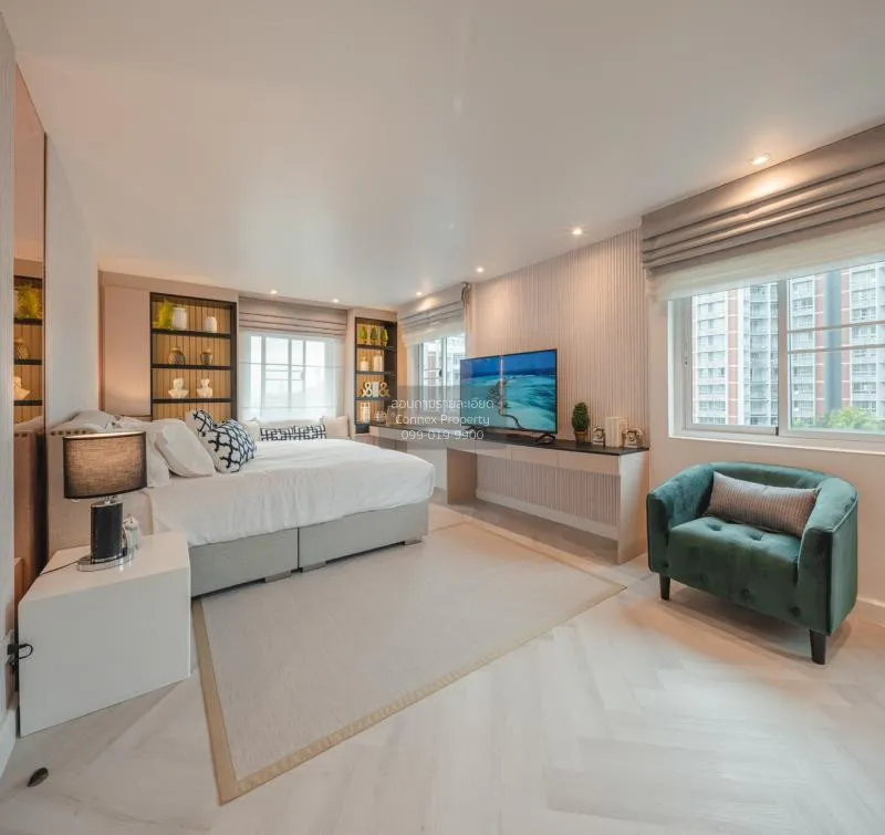 FOR SALE condo , Fortune Condo Town , Chong Nonsi , Yannawa , Ban