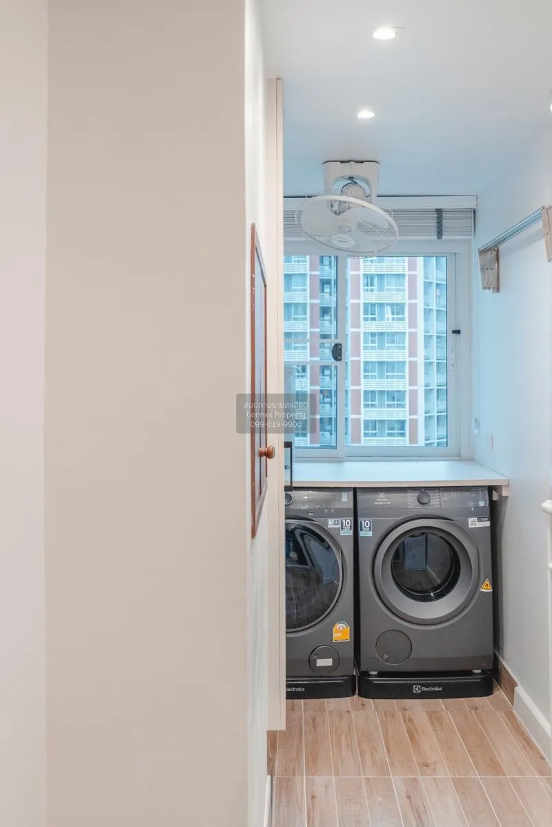 FOR SALE condo , Fortune Condo Town , Chong Nonsi , Yannawa , Ban