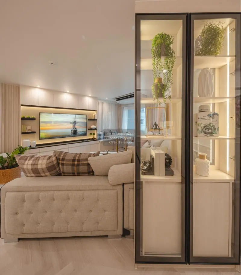 FOR SALE condo , Fortune Condo Town , Chong Nonsi , Yannawa , Ban