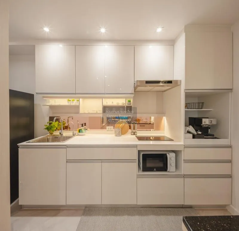 FOR SALE condo , Fortune Condo Town , Chong Nonsi , Yannawa , Ban