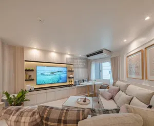 FOR SALE condo , Fortune Condo Town , Chong Nonsi , Yannawa , Bangkok , CX-73331