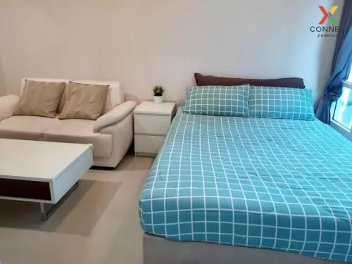 เช่าคอนโด  เดอะ สกาย สุขุมวิท BTS-อุดมสุข บางนา เขต บางนา กรุงเทพ CX-73333