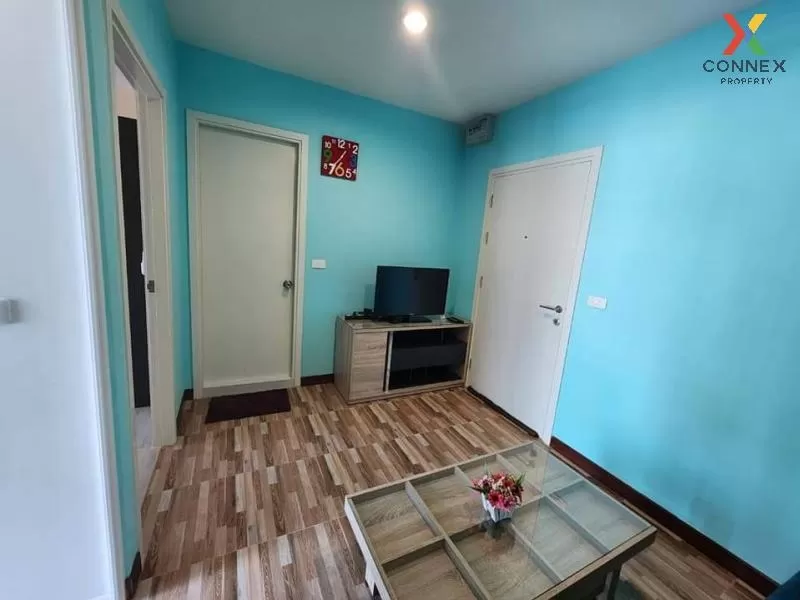 เช่าคอนโด  แอสปาย สาทร - ท่าพระ BTS-ตลาดพลู บุคคโล เขต ธนบุรี กรุ เช่าคอนโด  แอสปาย สาทร - ท่าพระ BTS-ตลาดพลู บุคคโล เขต ธนบุรี กรุ 2