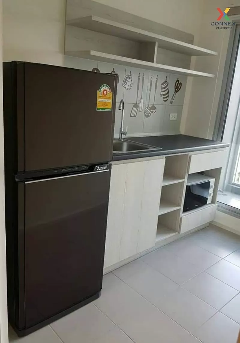 เช่าคอนโด  แอสปาย สาทร - ท่าพระ BTS-ตลาดพลู บุคคโล เขต ธนบุรี กรุ เช่าคอนโด  แอสปาย สาทร - ท่าพระ BTS-ตลาดพลู บุคคโล เขต ธนบุรี กรุ 3