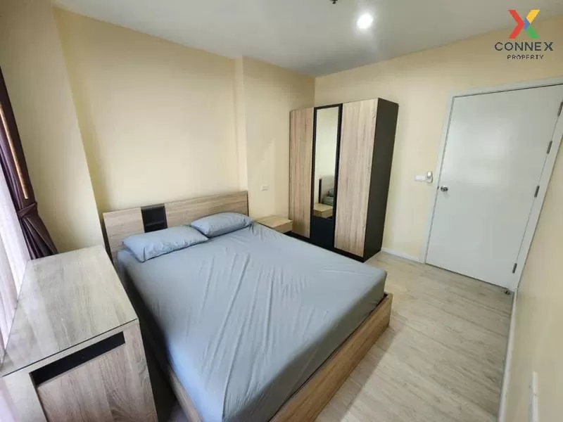 เช่าคอนโด  แอสปาย สาทร - ท่าพระ BTS-ตลาดพลู บุคคโล เขต ธนบุรี กรุ เช่าคอนโด  แอสปาย สาทร - ท่าพระ BTS-ตลาดพลู บุคคโล เขต ธนบุรี กรุ 4