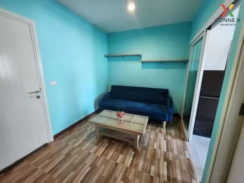 เช่าคอนโด  แอสปาย สาทร - ท่าพระ BTS-ตลาดพลู บุคคโล เขต ธนบุรี กรุงเทพ CX-73334