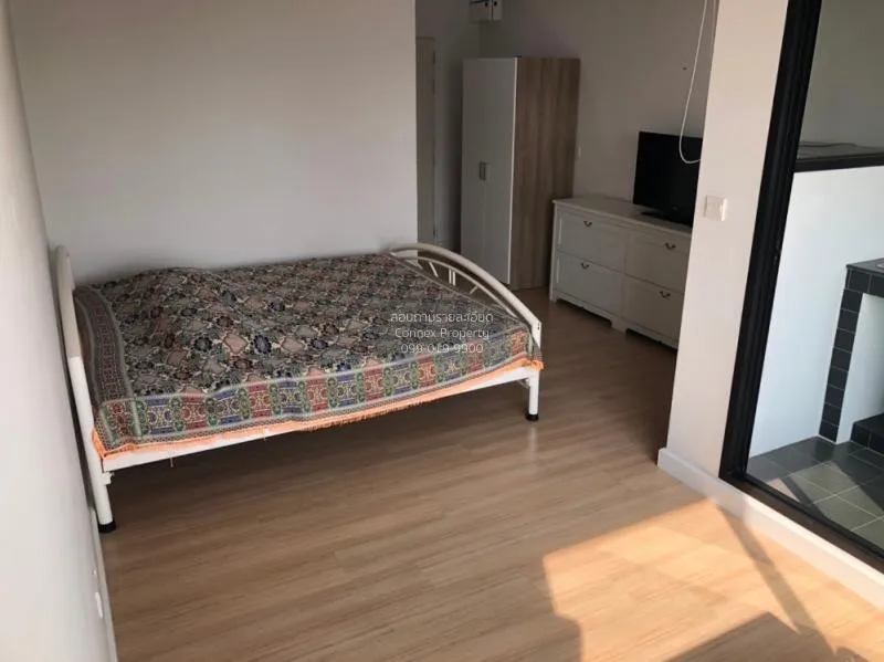 FOR SALE condo , The Seed Mingle , high floor , MRT-Lumphini , Th 1