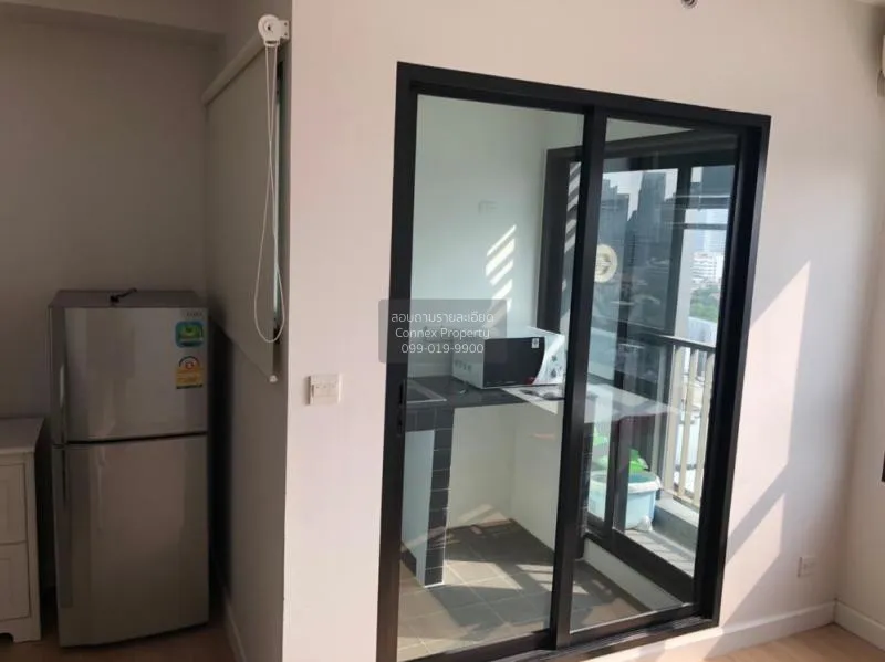 FOR SALE condo , The Seed Mingle , high floor , MRT-Lumphini , Th 3