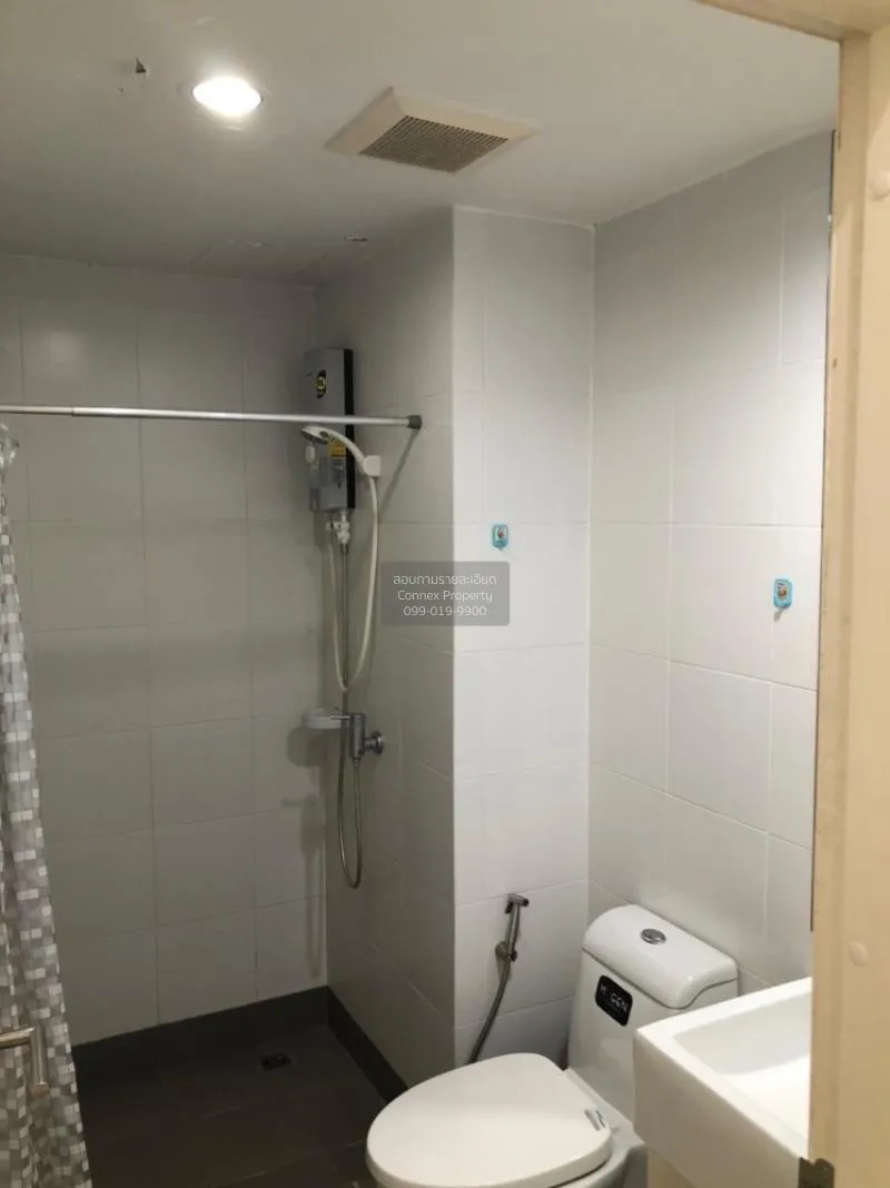 FOR SALE condo , The Seed Mingle , high floor , MRT-Lumphini , Th