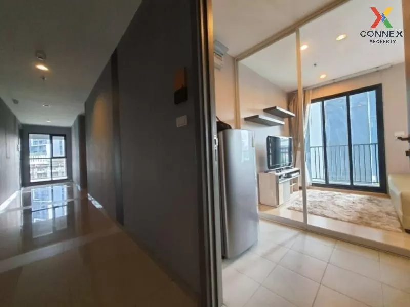 ขายคอนโด  เดอะ เบส พระราม 9 - รามคำแหง ARL-รามคำแหง หัวหมาก เขต บ