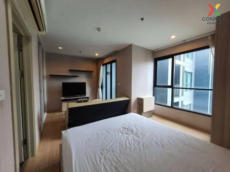 ขายคอนโด  เดอะ เบส พระราม 9 - รามคำแหง ARL-รามคำแหง หัวหมาก เขต บ