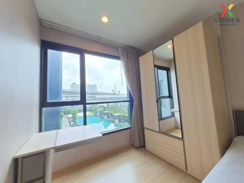 ขายคอนโด  เดอะ เบส พระราม 9 - รามคำแหง ARL-รามคำแหง หัวหมาก เขต บ