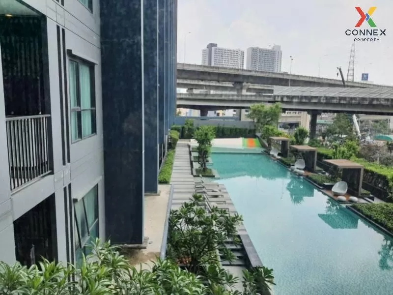 ขายคอนโด  เดอะ เบส พระราม 9 - รามคำแหง ARL-รามคำแหง หัวหมาก เขต บ